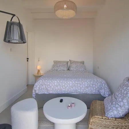 Renovation D'architecte- &phare A Pied *