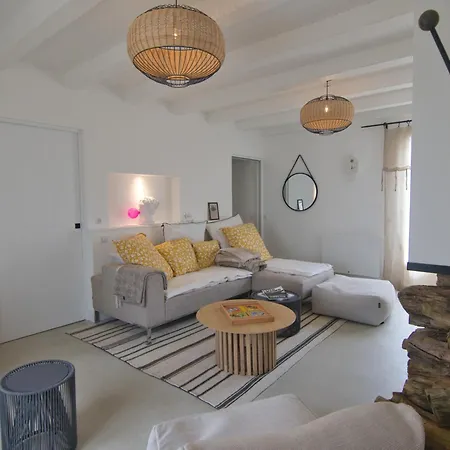 Renovation D'architecte- &phare A Pied *