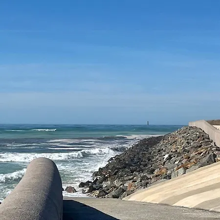 Tatil Evi Renovation D'architecte- &phare A Pied