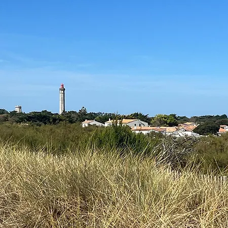 Hébergement de vacances Rénovation D'architecte- &phare à Pied