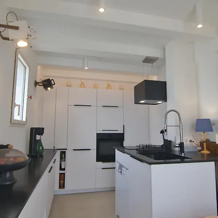 Rénovation D'architecte- &phare à Pied * Saint-Clément-des-Baleines