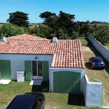 Rénovation D'architecte- &phare à Pied Hébergement de vacances *