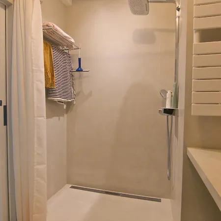 Rénovation D'architecte- &phare à Pied