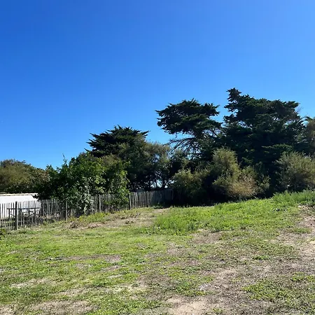 Rénovation D'architecte- &phare à Pied *