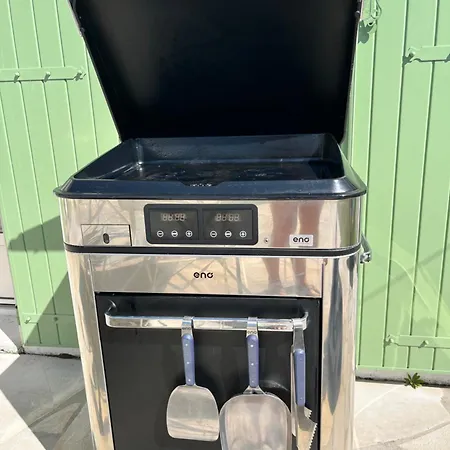 Casa vacanze Rénovation D'architecte- &phare à Pied